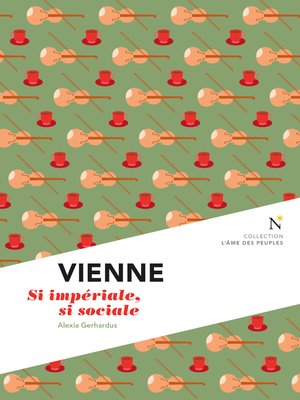 cover image of Vienne